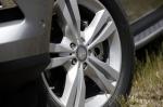 Mercedes-Benz ML350 BlueTEC 4Matic 2012 года